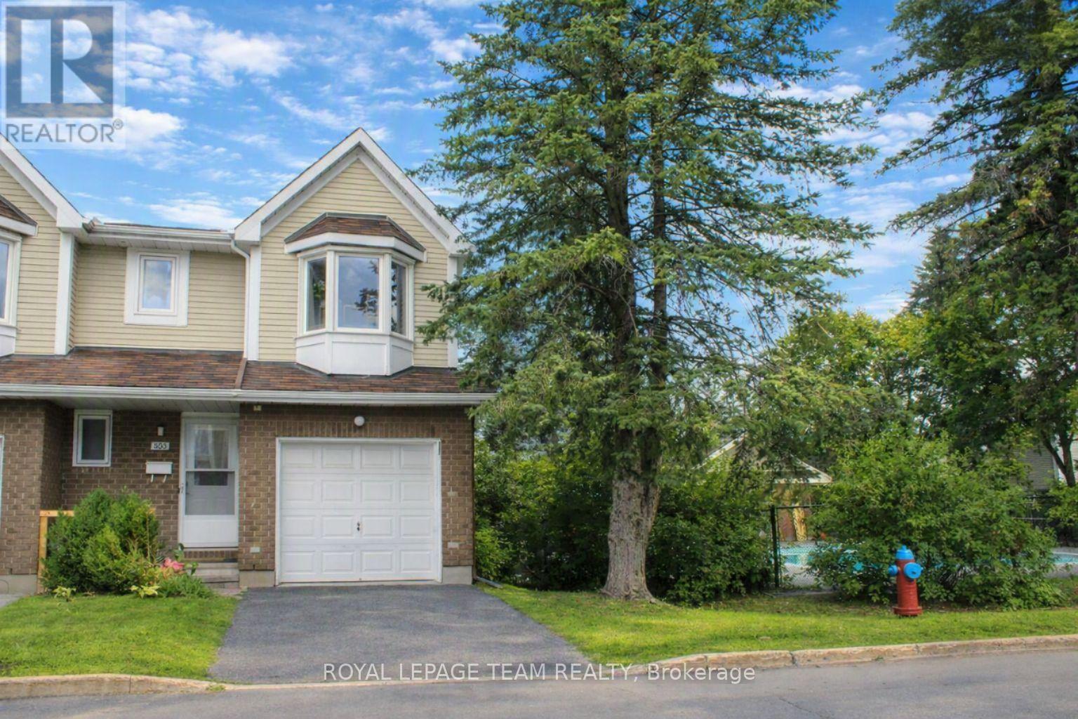 53 - 503 SIDNEY DRIVE