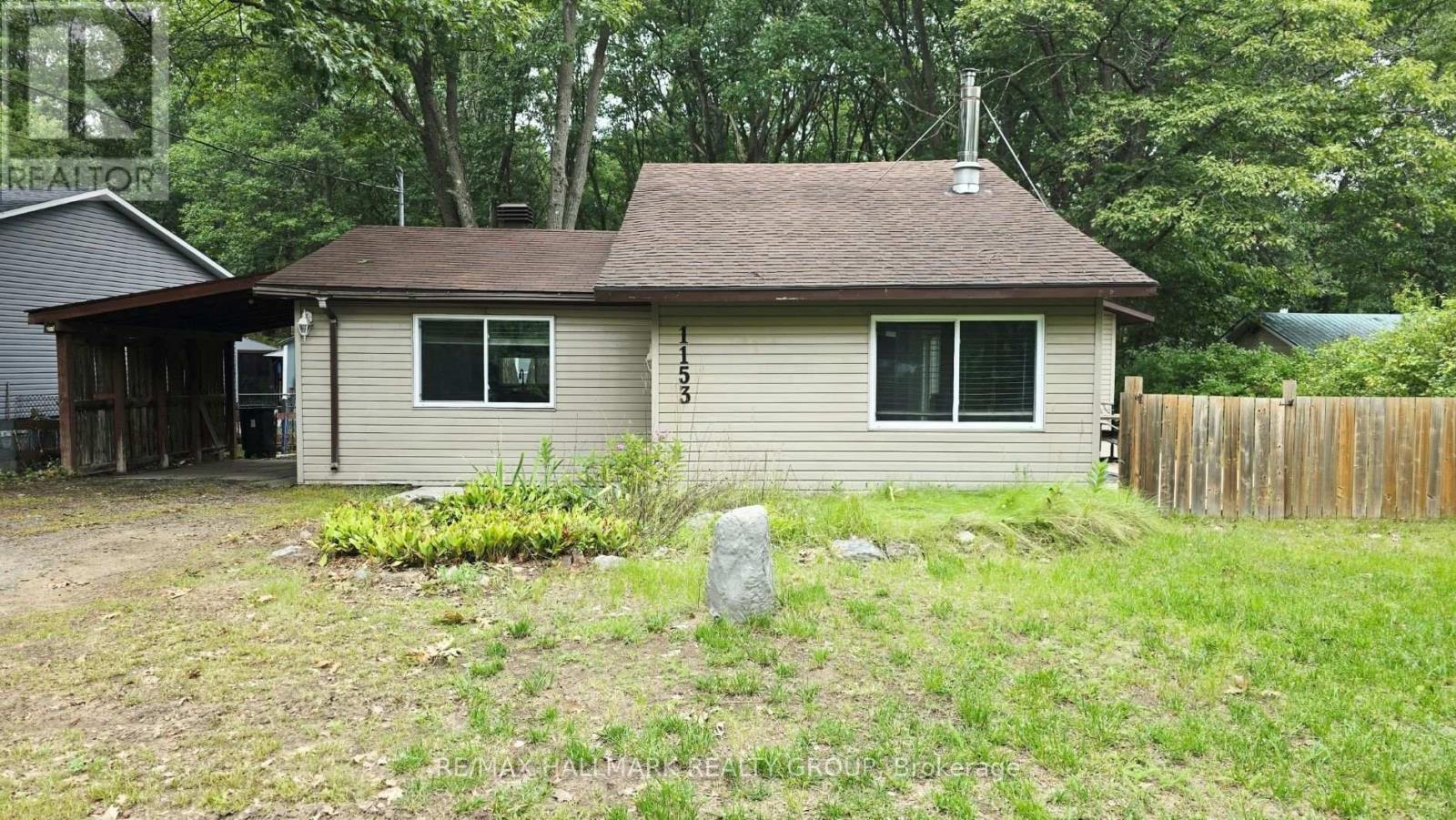 1153 Bayview Drive Property Photo 1