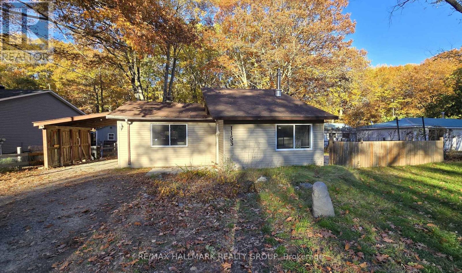 1153 BAYVIEW DRIVE Property Photo 1
