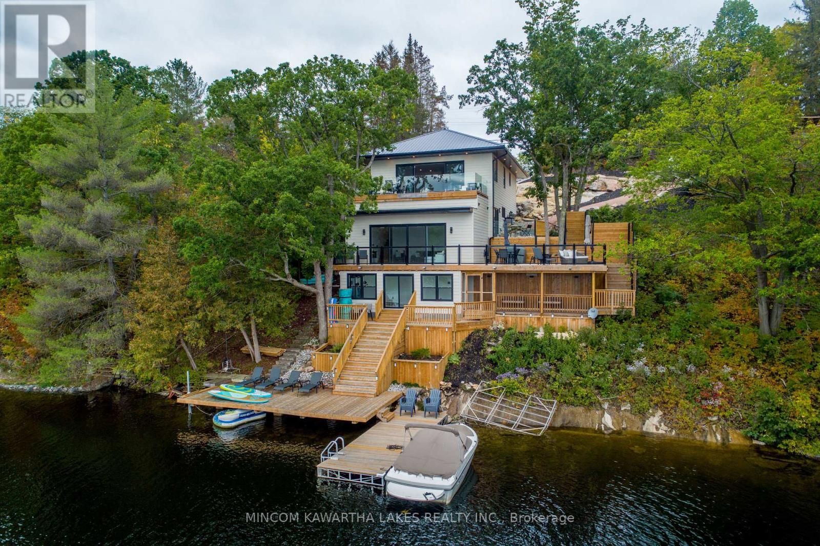 1416 Northey's Bay Road Property Photo 1