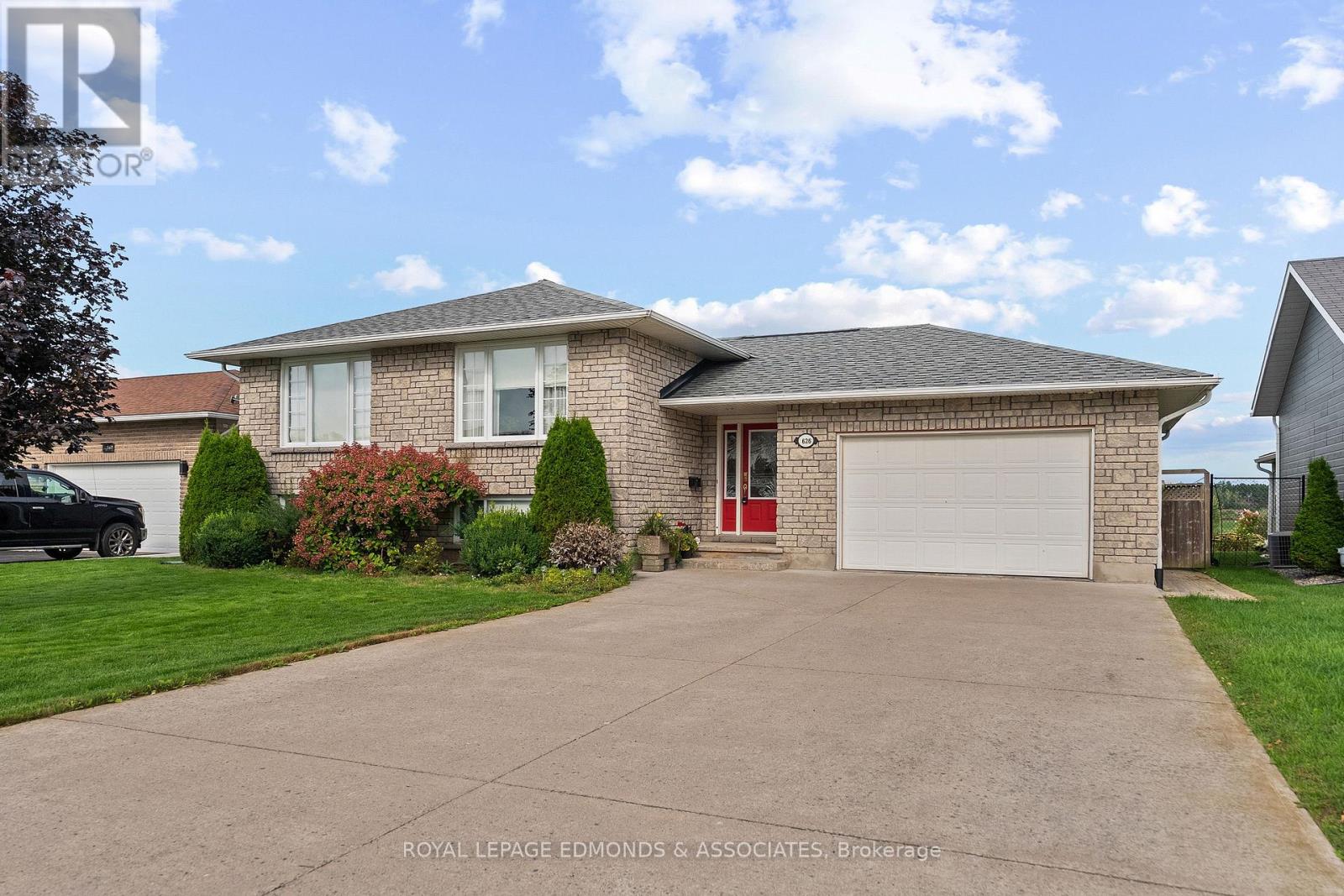 626 MOSS DRIVE