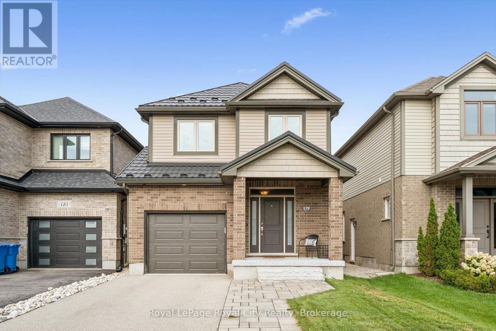 179 DALLAN DRIVE