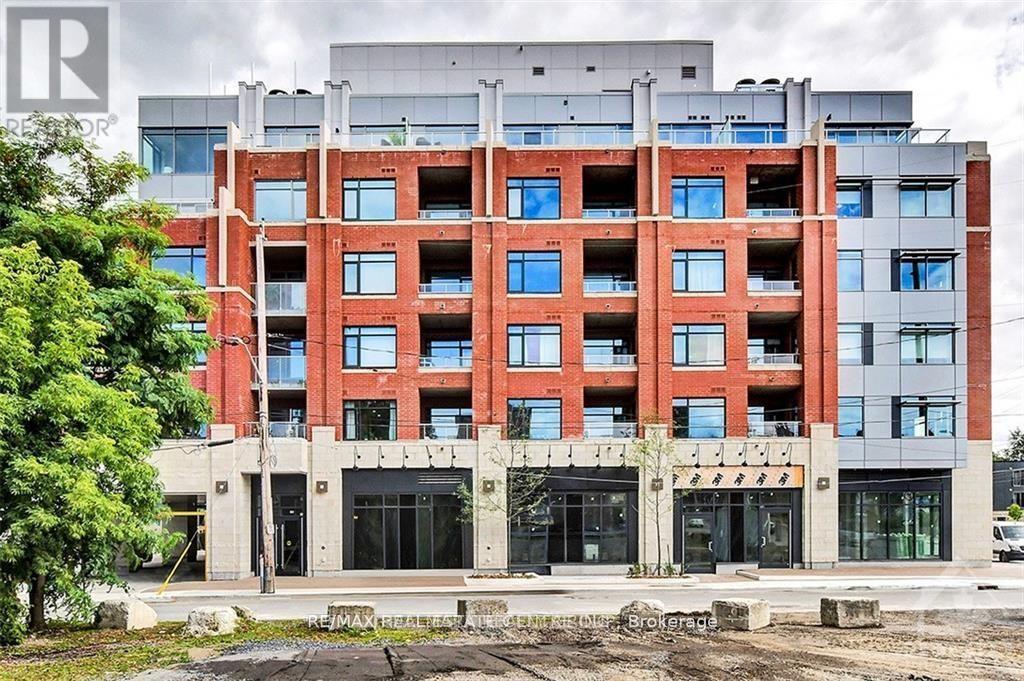 405 - 60 Springhurst Avenue Property Photo 1