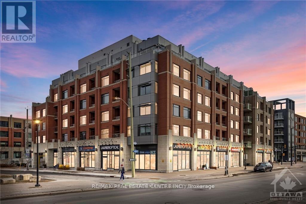 405 - 60 Springhurst Avenue Property Photo 2