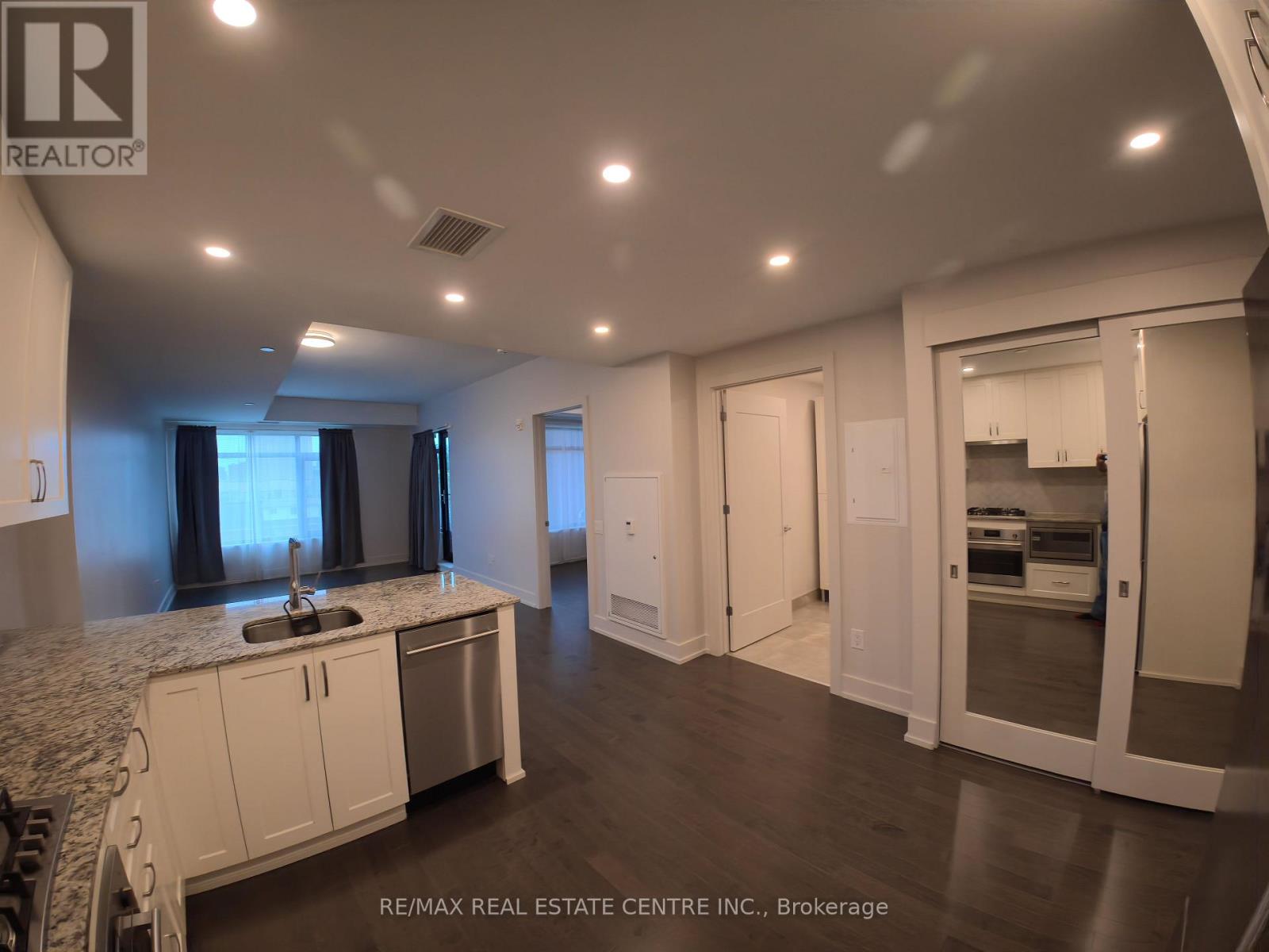 405 - 60 Springhurst Avenue Property Photo 5