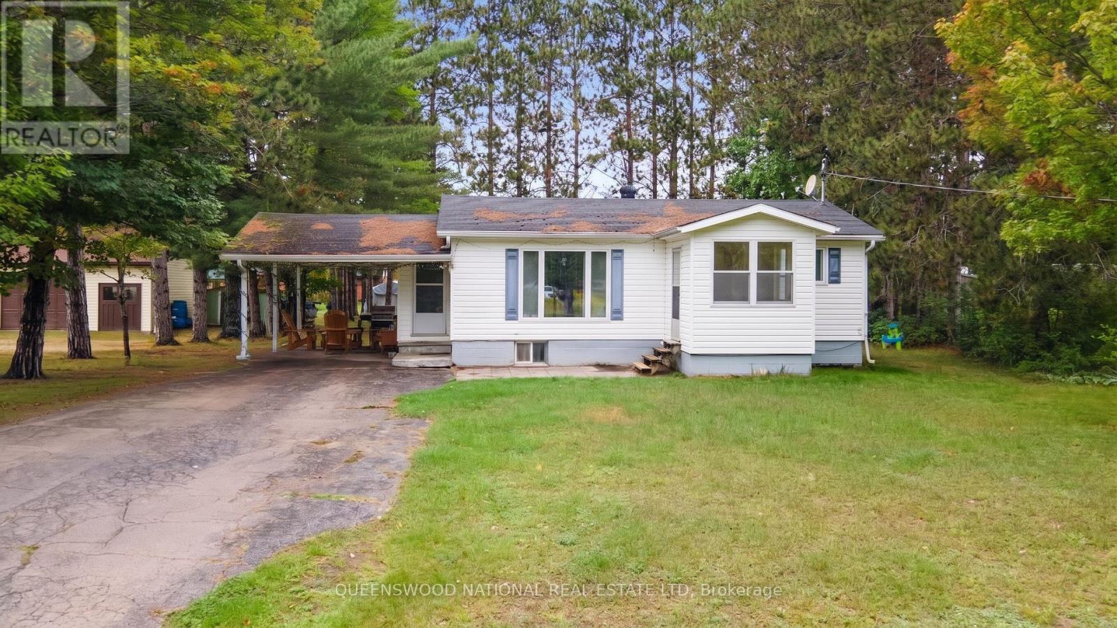 134 HAY CREEK ROAD Property Photo 1