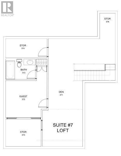 Unit # 7 - 38 Front Street Property Photo 26