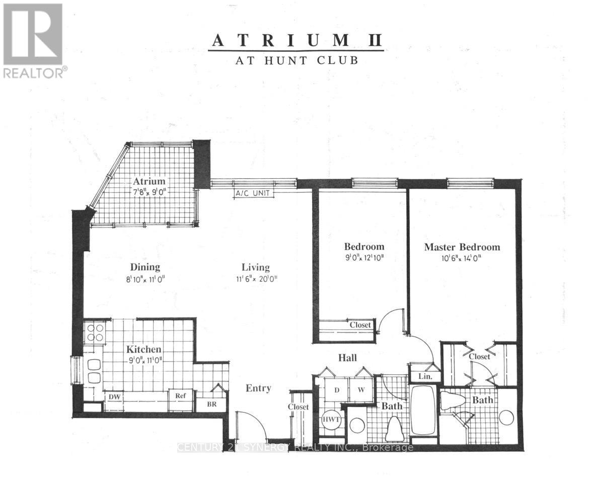 704 - 2759 Carousel Crescent Property Photo 39