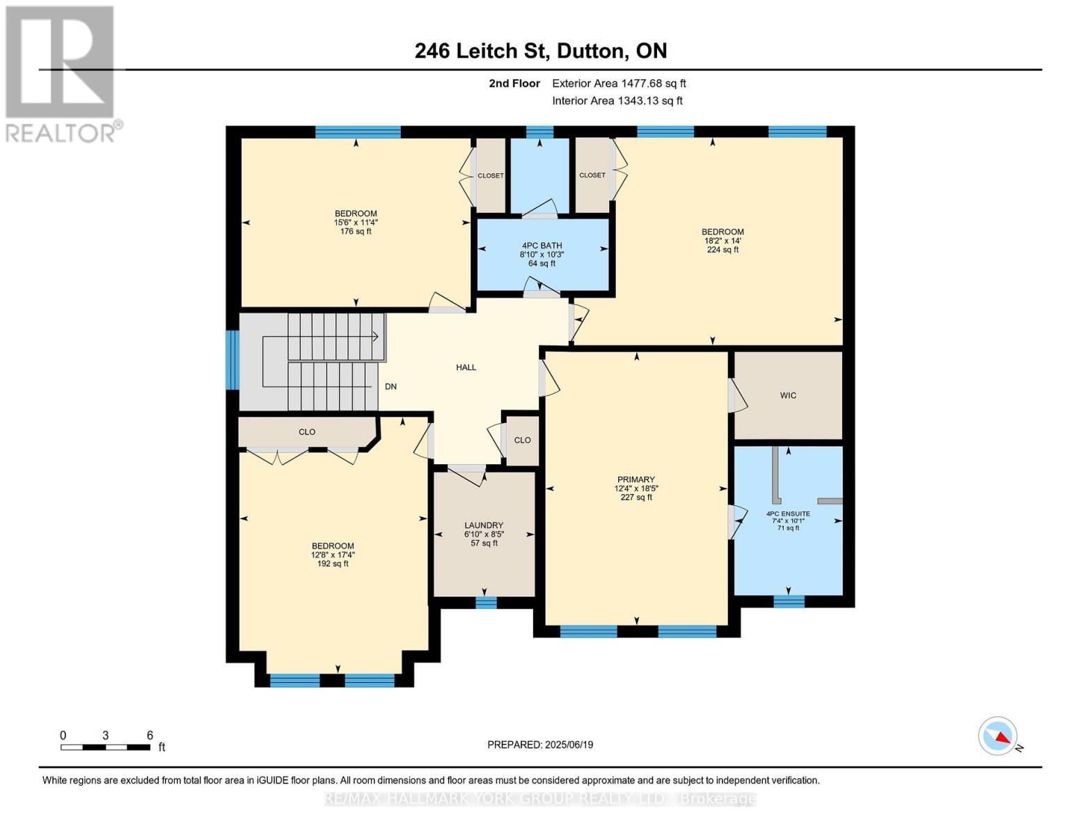 246 Leitch Street Property Photo 42