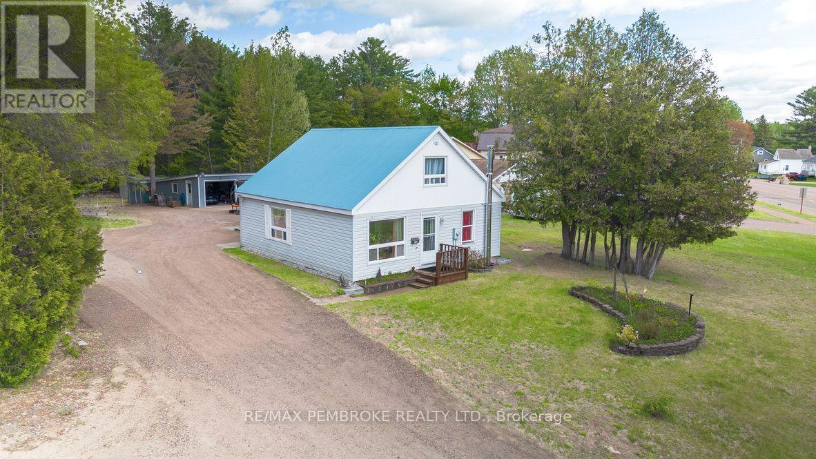 2185 PETAWAWA BOULEVARD