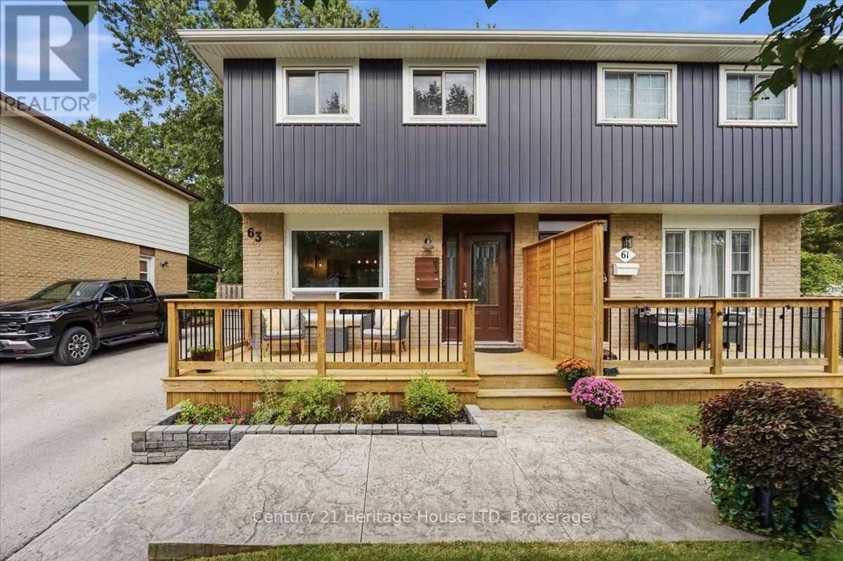63 Silvan Drive Property Photo 1