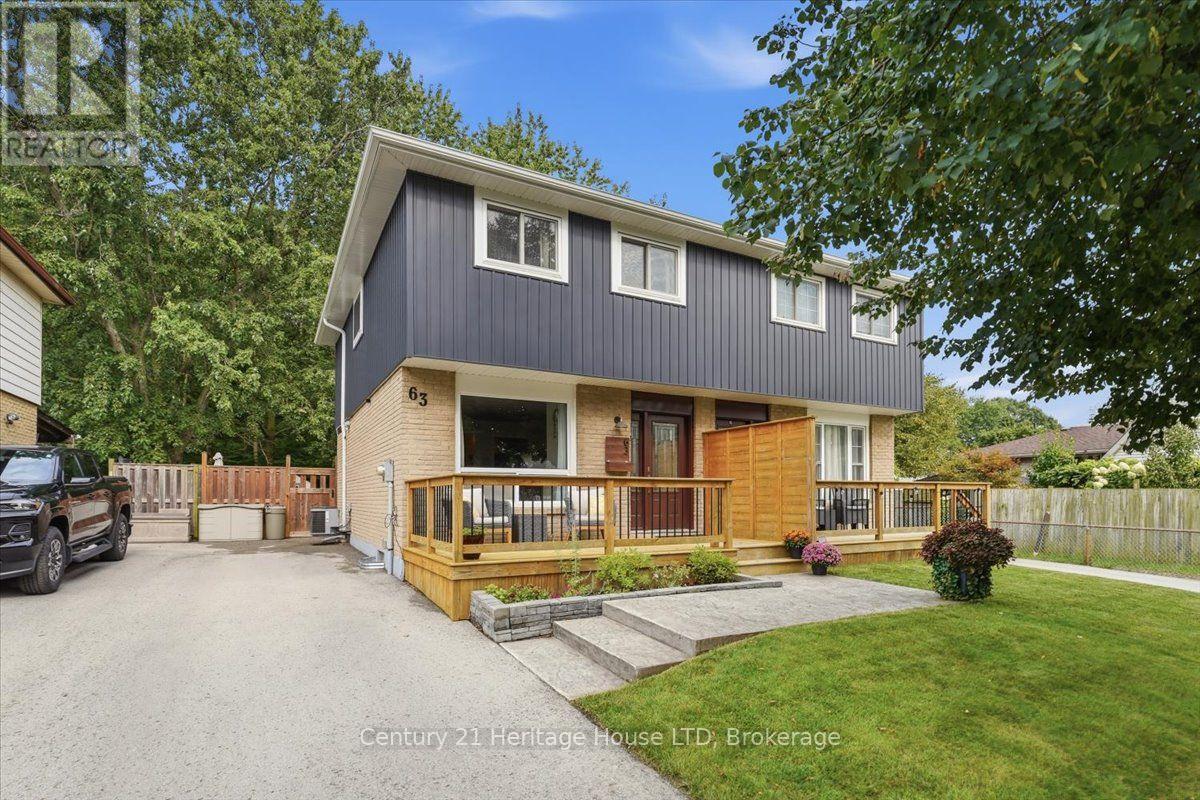 63 Silvan Drive Property Photo 2
