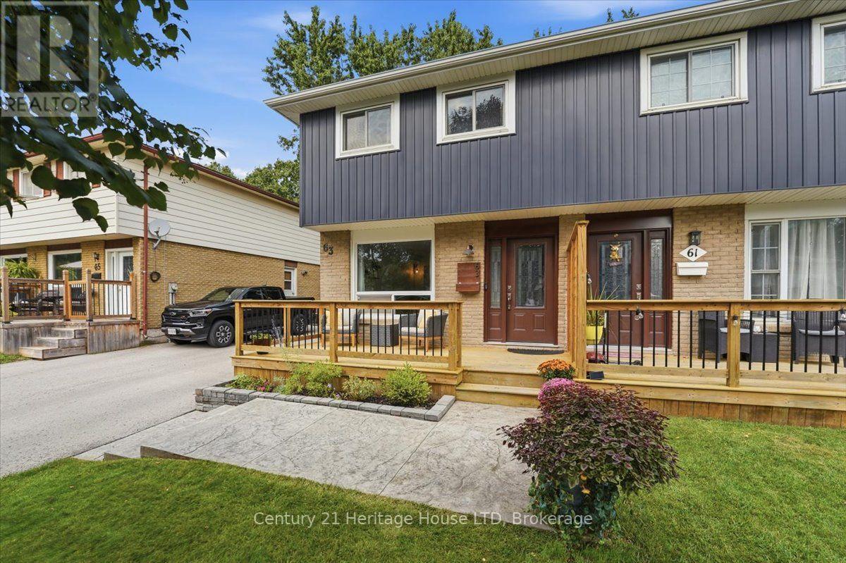 63 Silvan Drive Property Photo 3