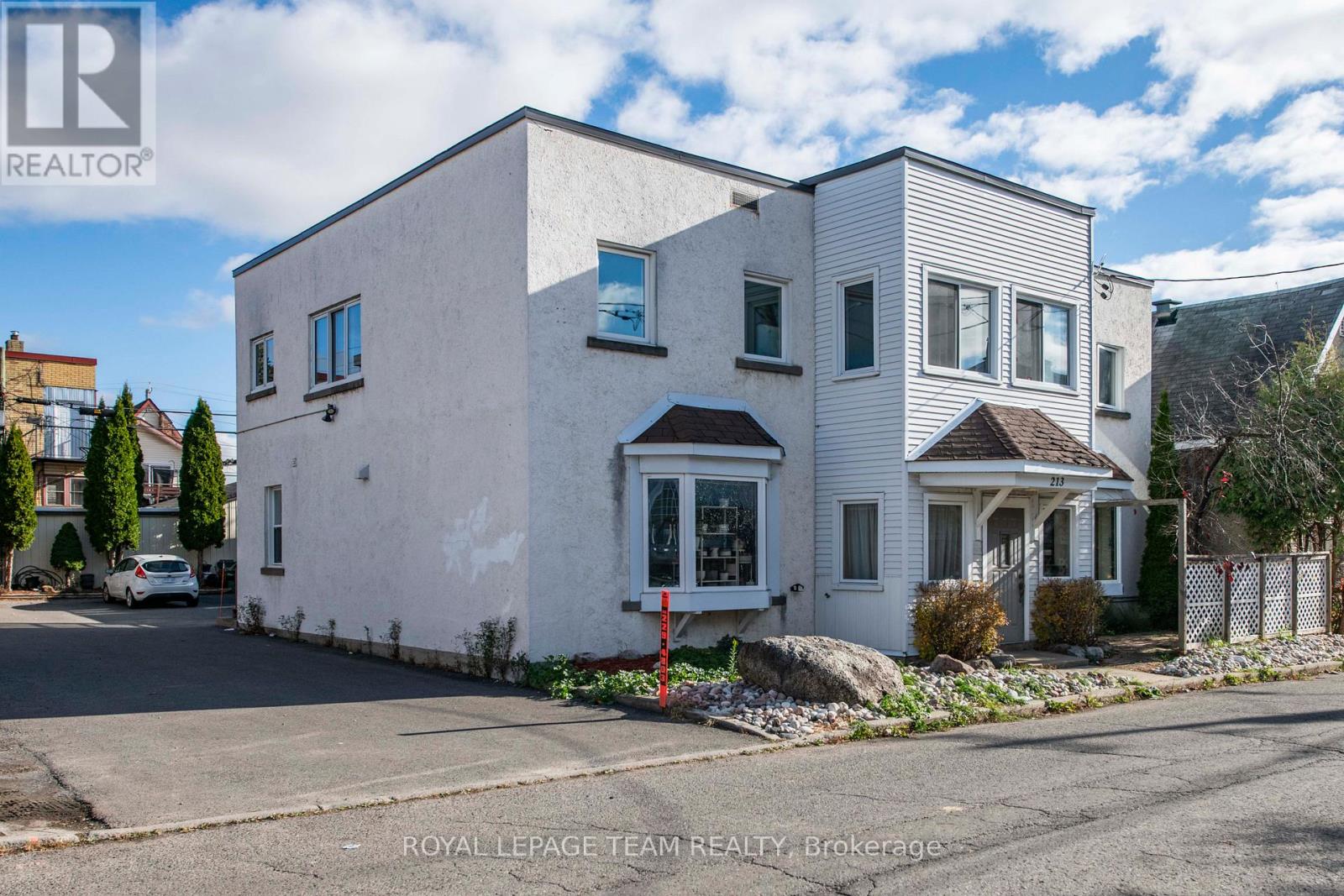 213 DESROSIERS STREET Property Photo 1