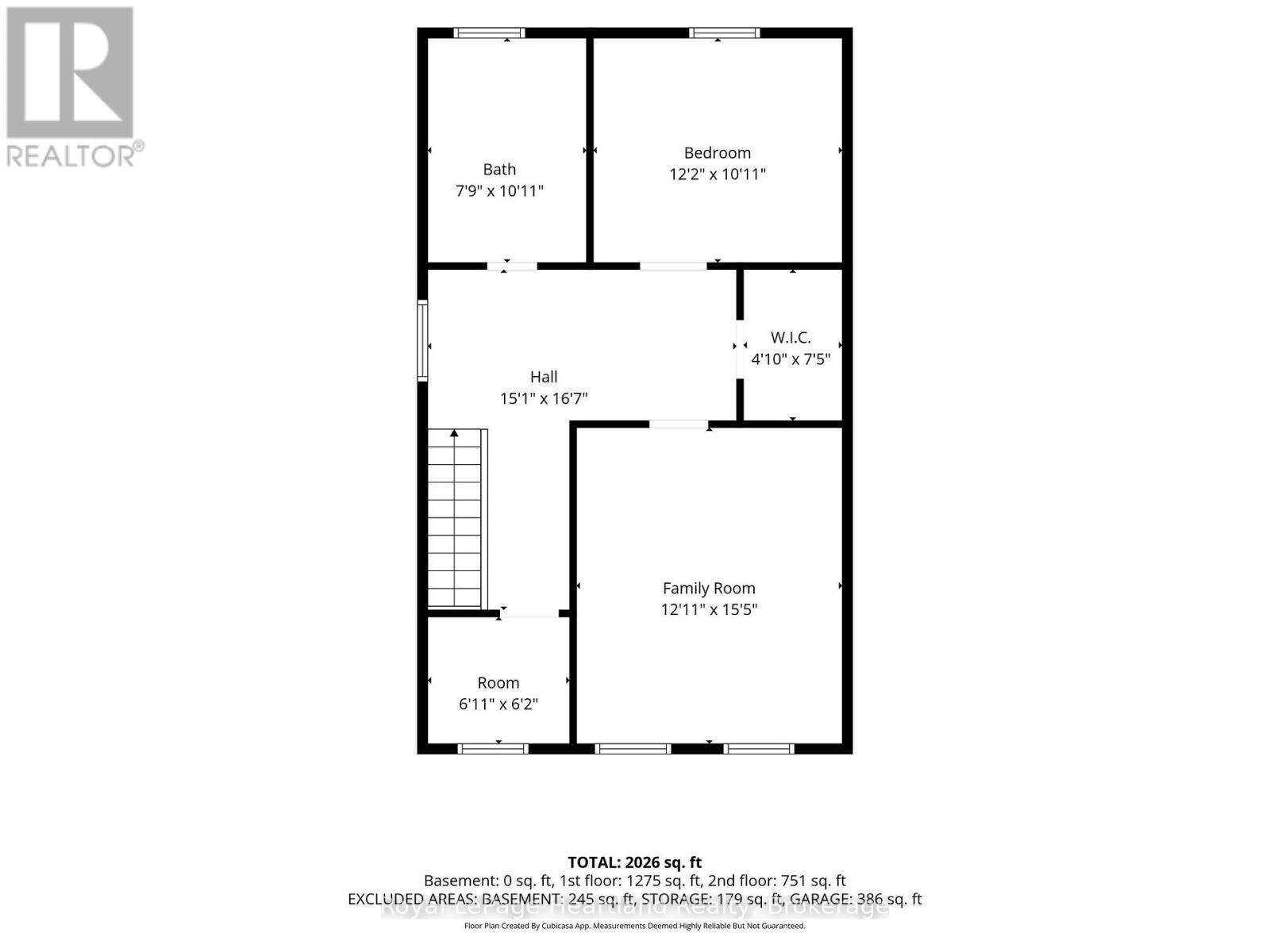 18 Nelson Street E Property Photo 38