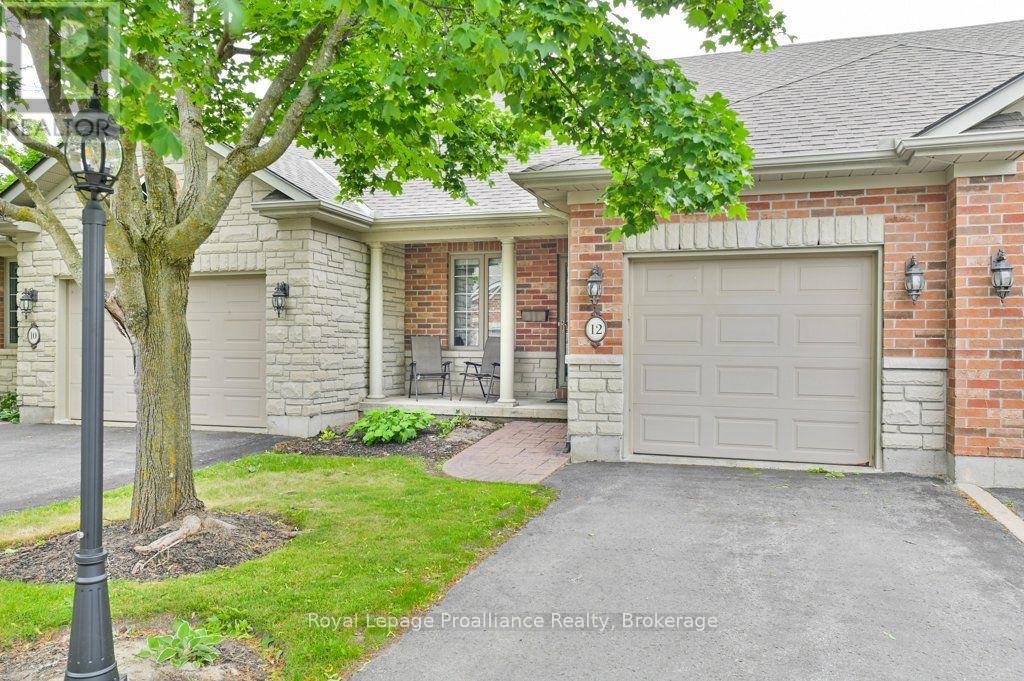 12 - 25 Heartwood Drive Property Photo 1