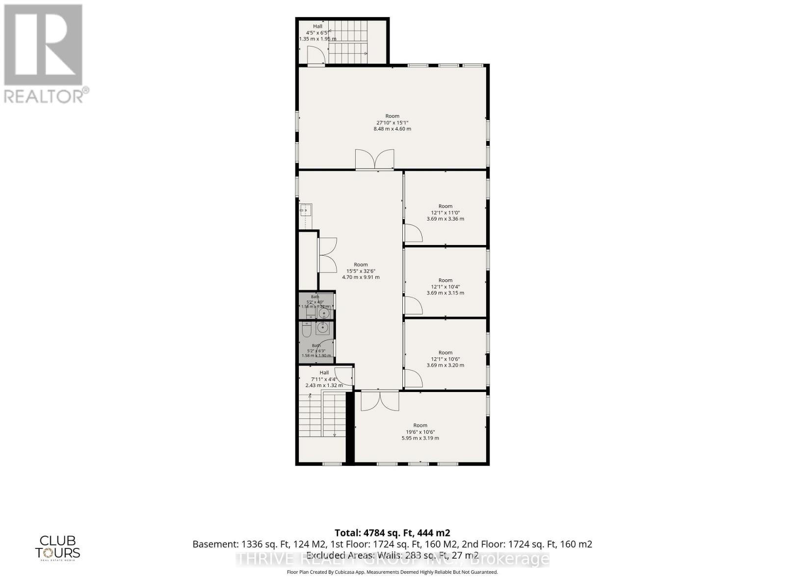 Upper - 426 Third Street Property Photo 19