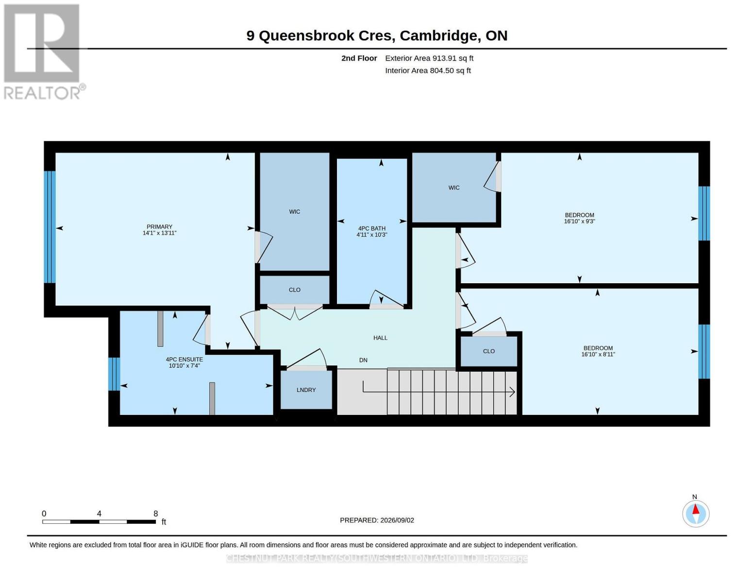 9 Queensbrook Crescent Property Photo 26
