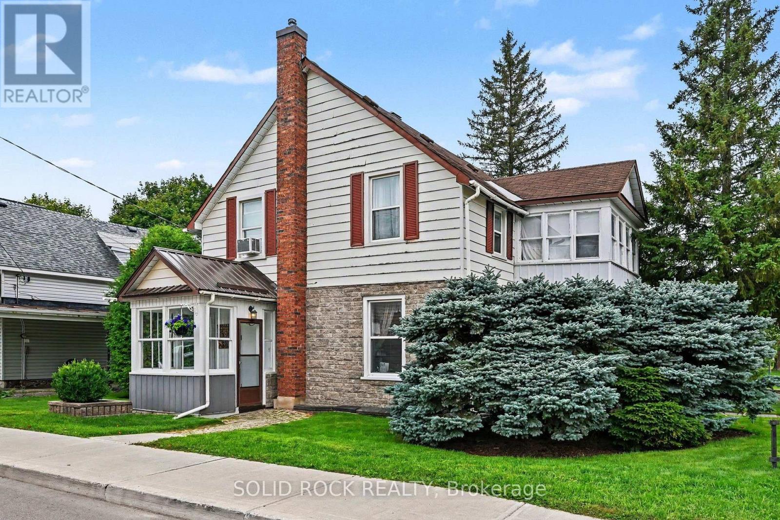 85 Renfrew Avenue W Property Photo 38