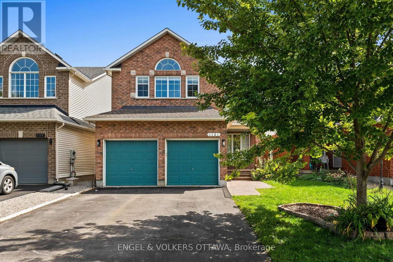 1121 ROCKY HARBOUR CRESCENT Property Photo 1