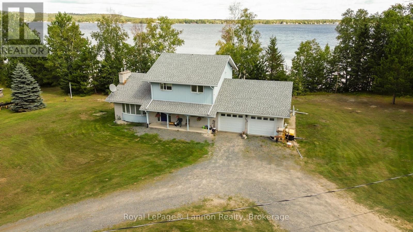 300 West Beach Drive Property Photo 2