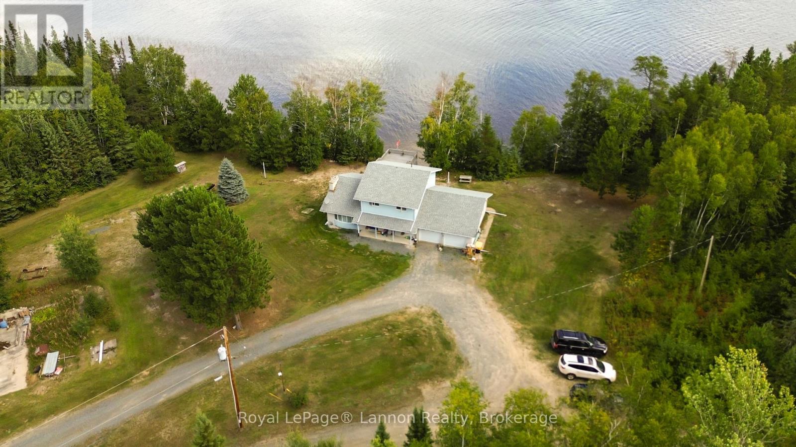 300 West Beach Drive Property Photo 4