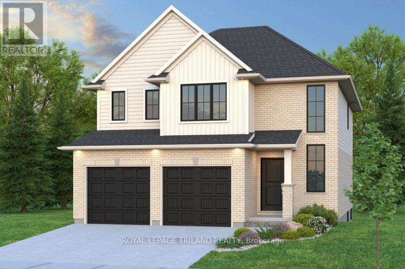 Lot 55 Cliffside Terrace Property Photo 1