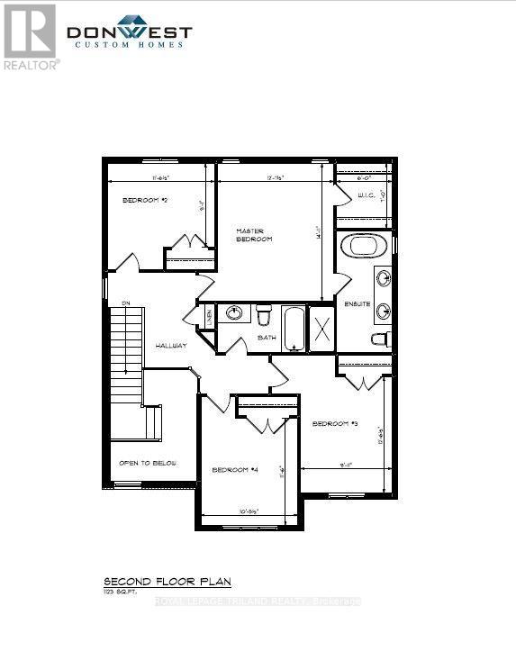 Lot 55 Cliffside Terrace Property Photo 4