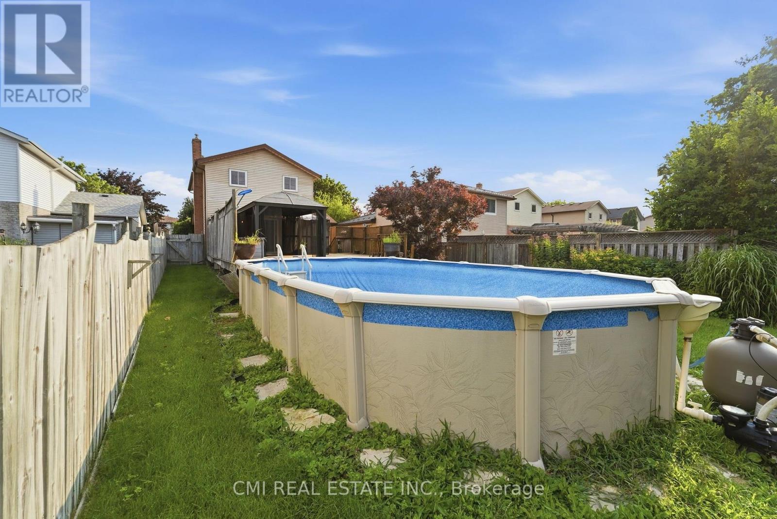 155 Foxhunt Road Property Photo 44