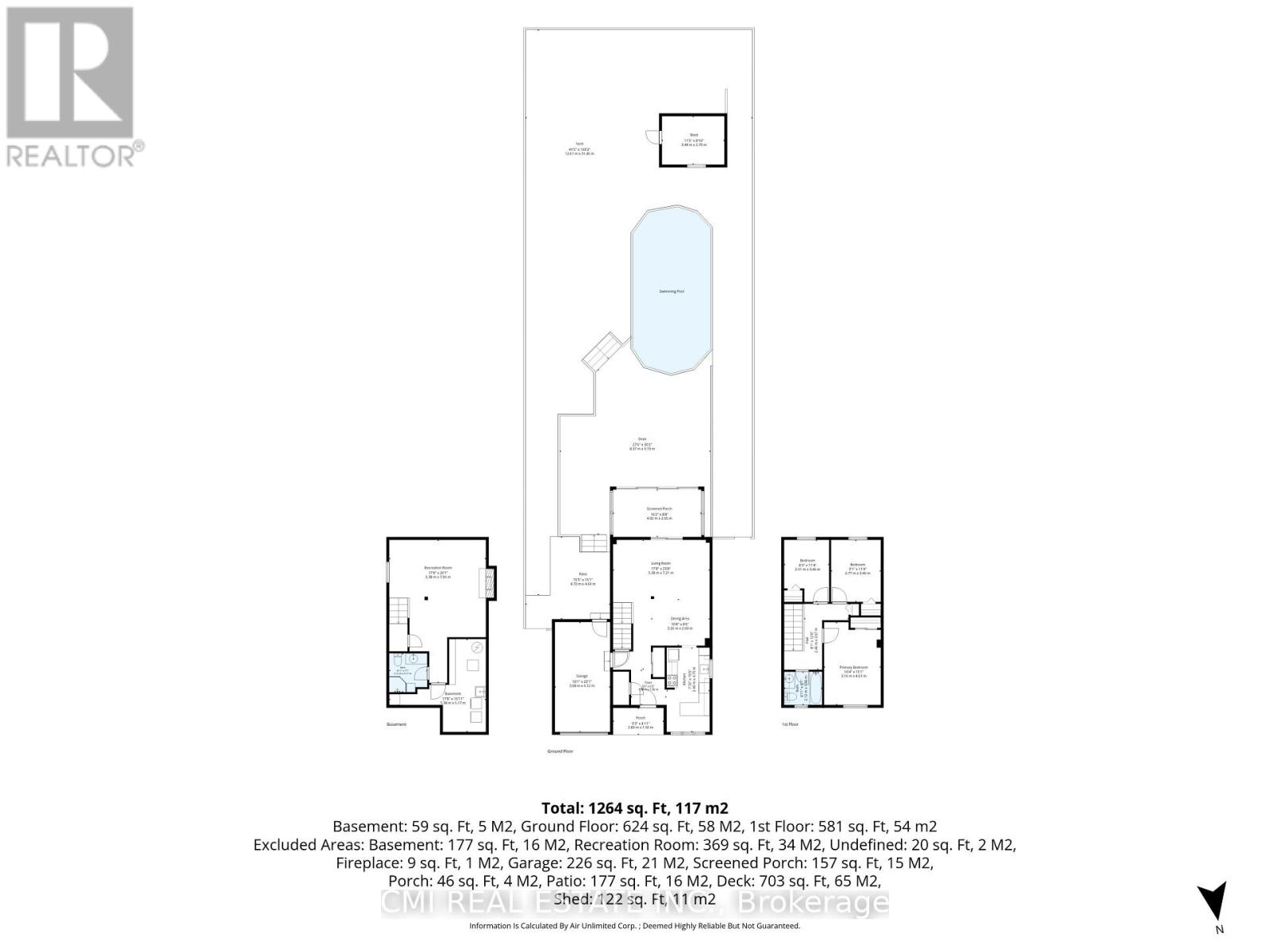 155 Foxhunt Road Property Photo 45
