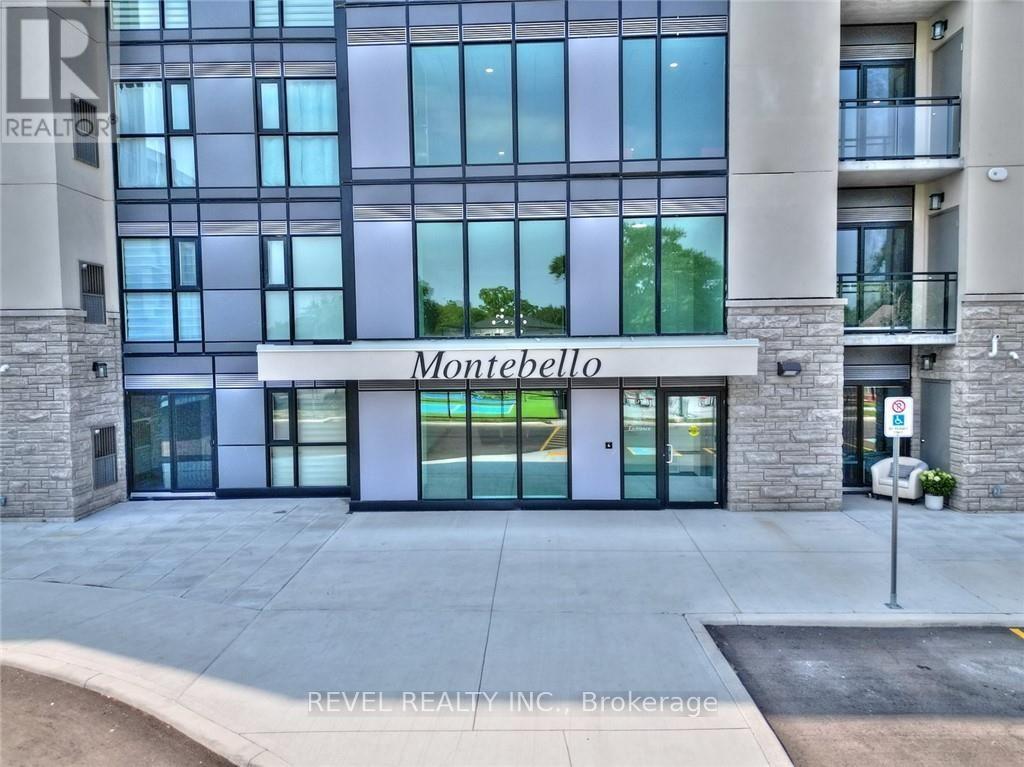 306 - 50 HERRICK AVENUE Property Photo 1