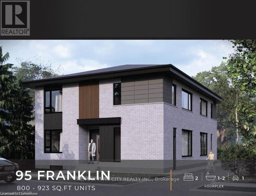 95 Franklin Street N Property Photo 1