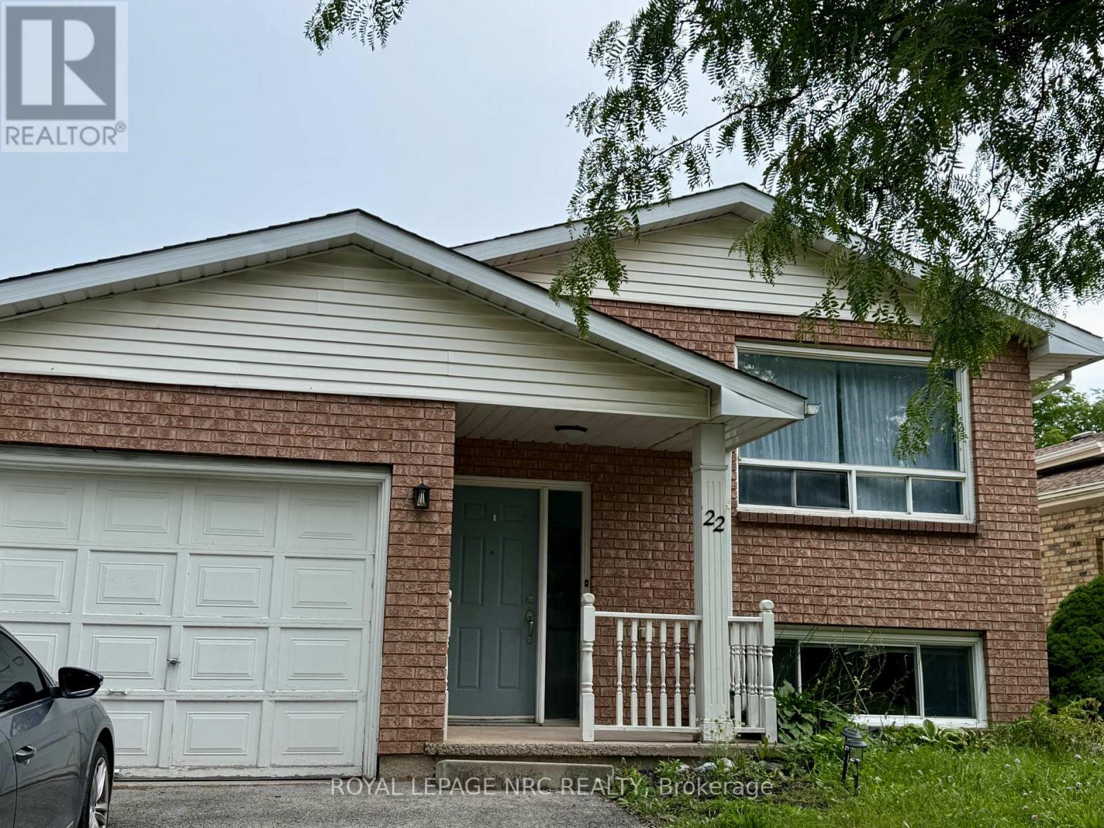22 RAVINE ROAD