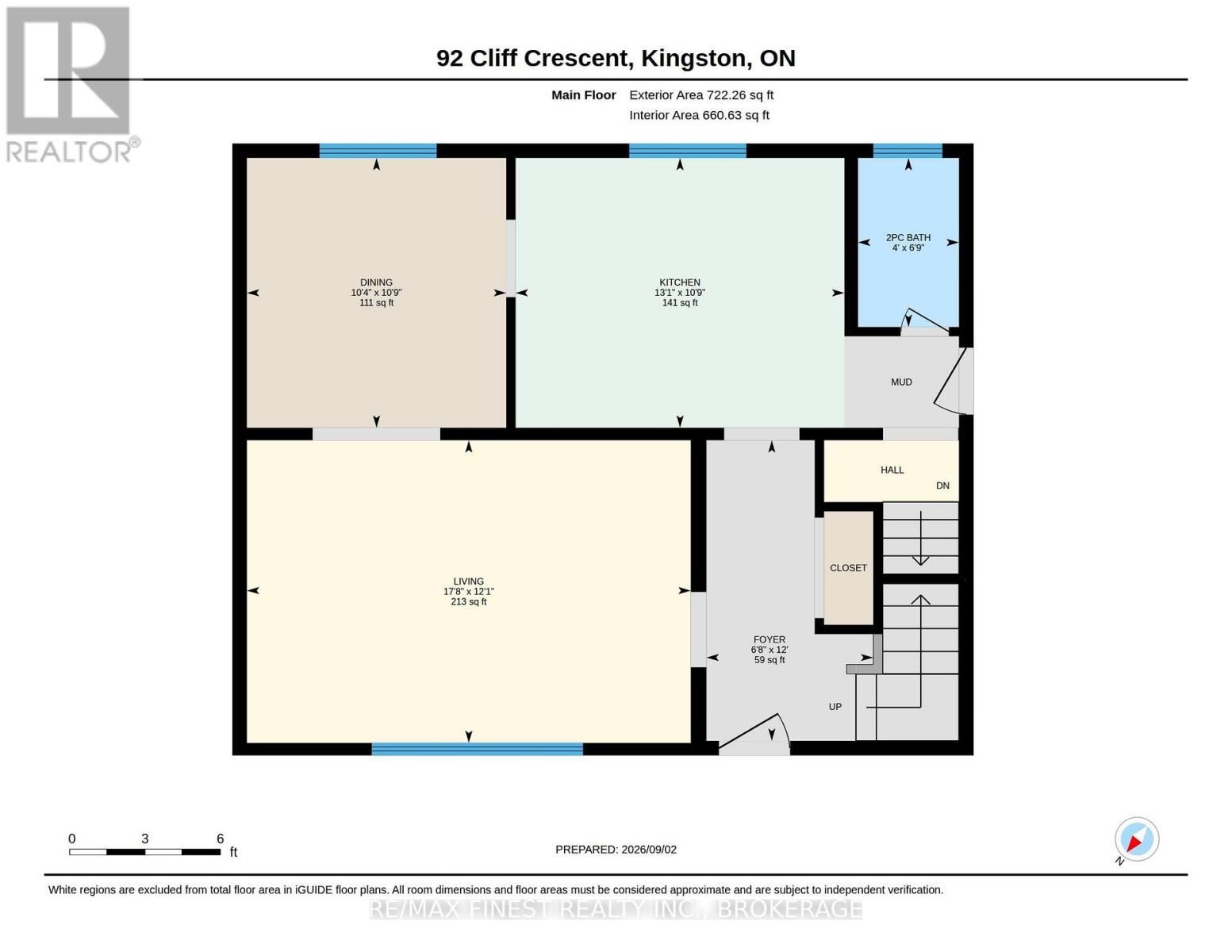 92 Cliff Crescent Property Photo 35