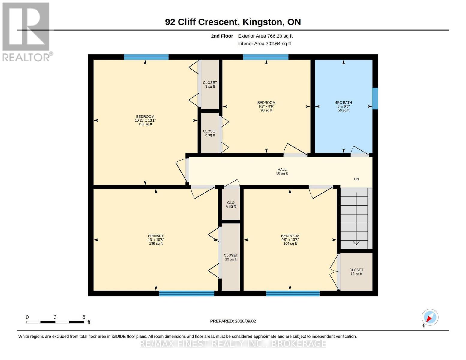 92 Cliff Crescent Property Photo 36