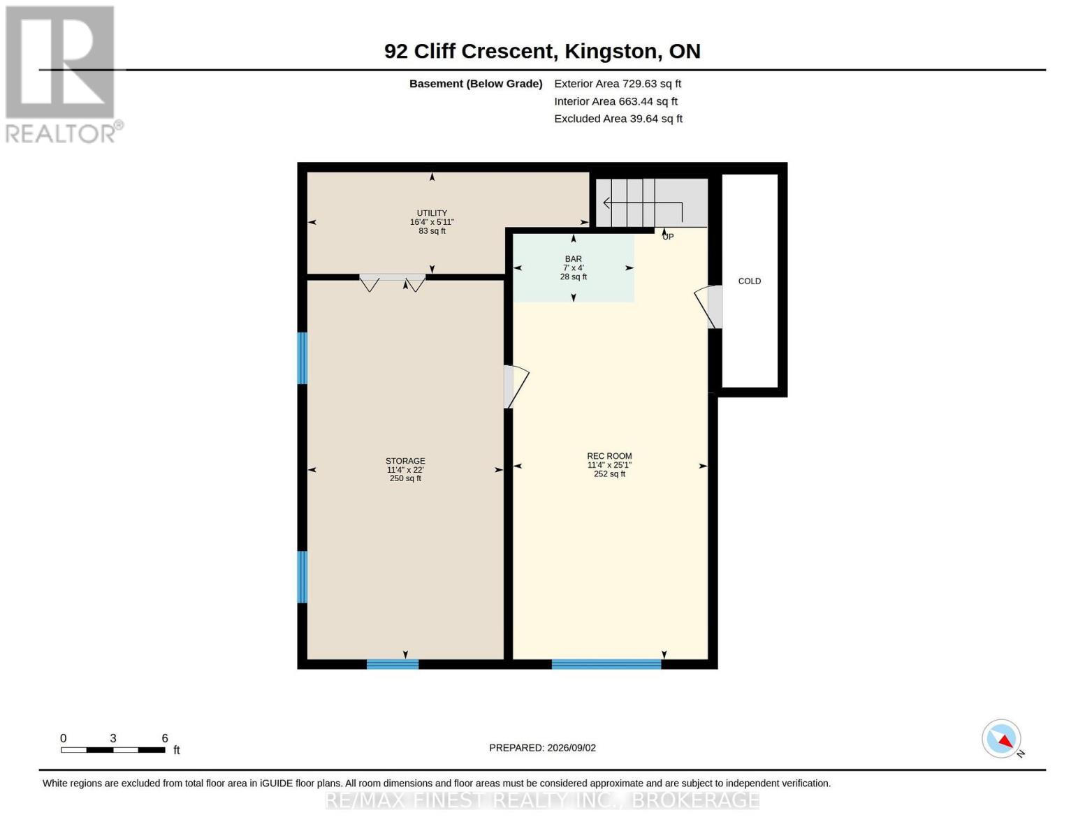 92 Cliff Crescent Property Photo 37