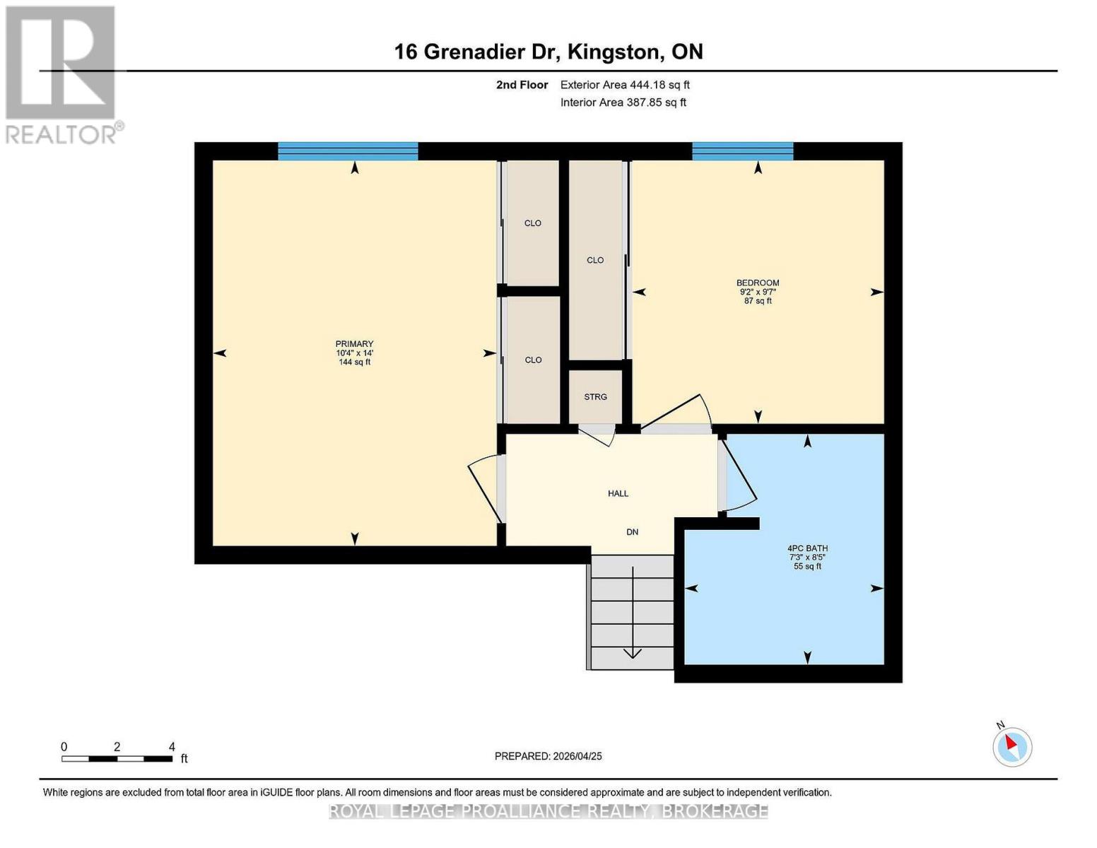16 Grenadier Drive Property Photo 37