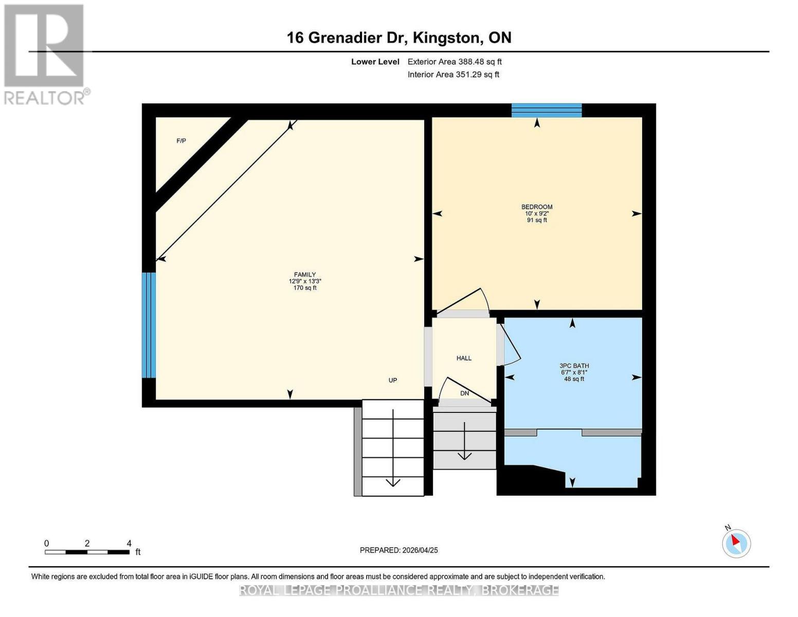 16 Grenadier Drive Property Photo 38