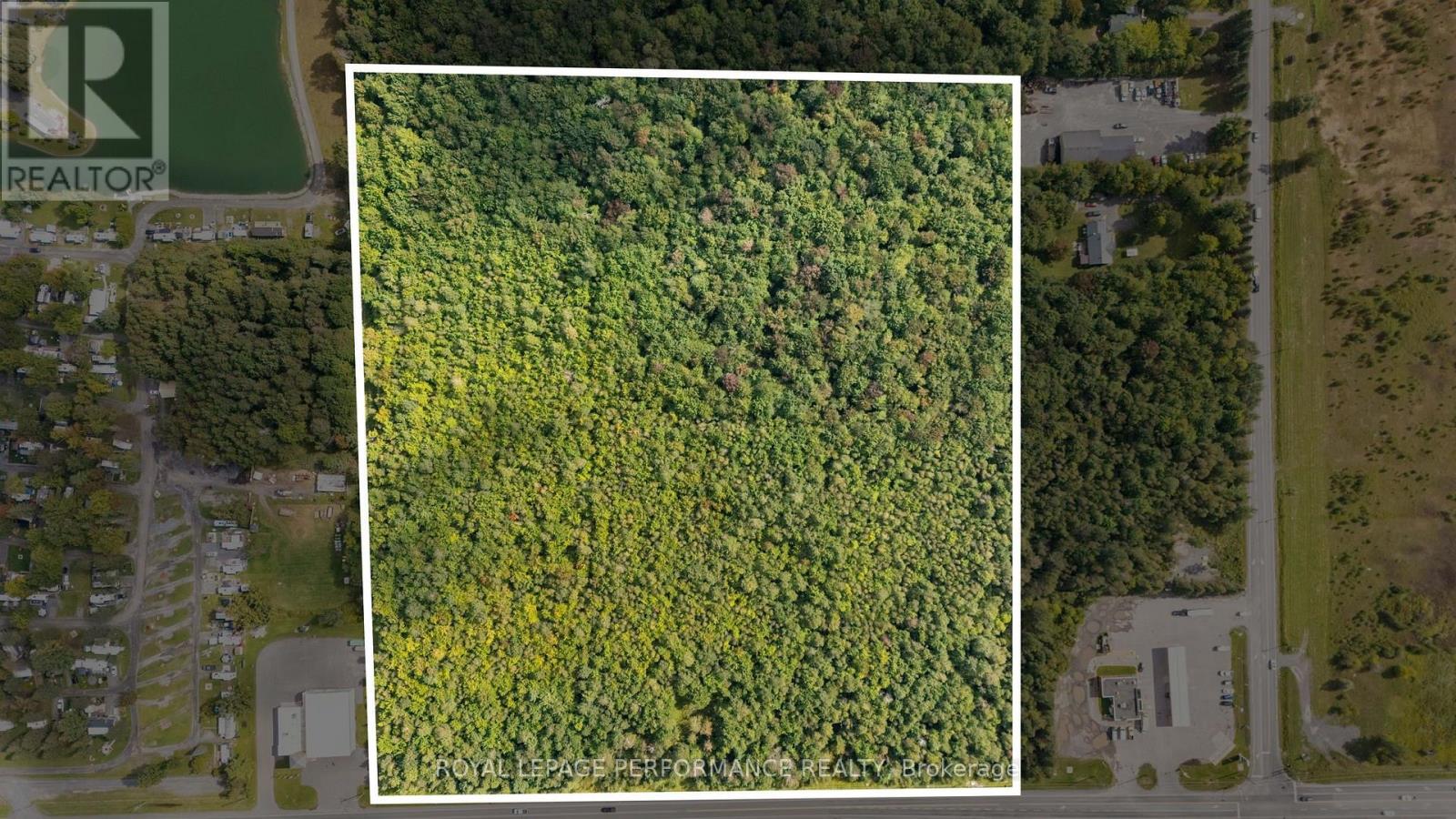 Pt Lt 30 Con 3, Limoges Rd Road Property Photo 3