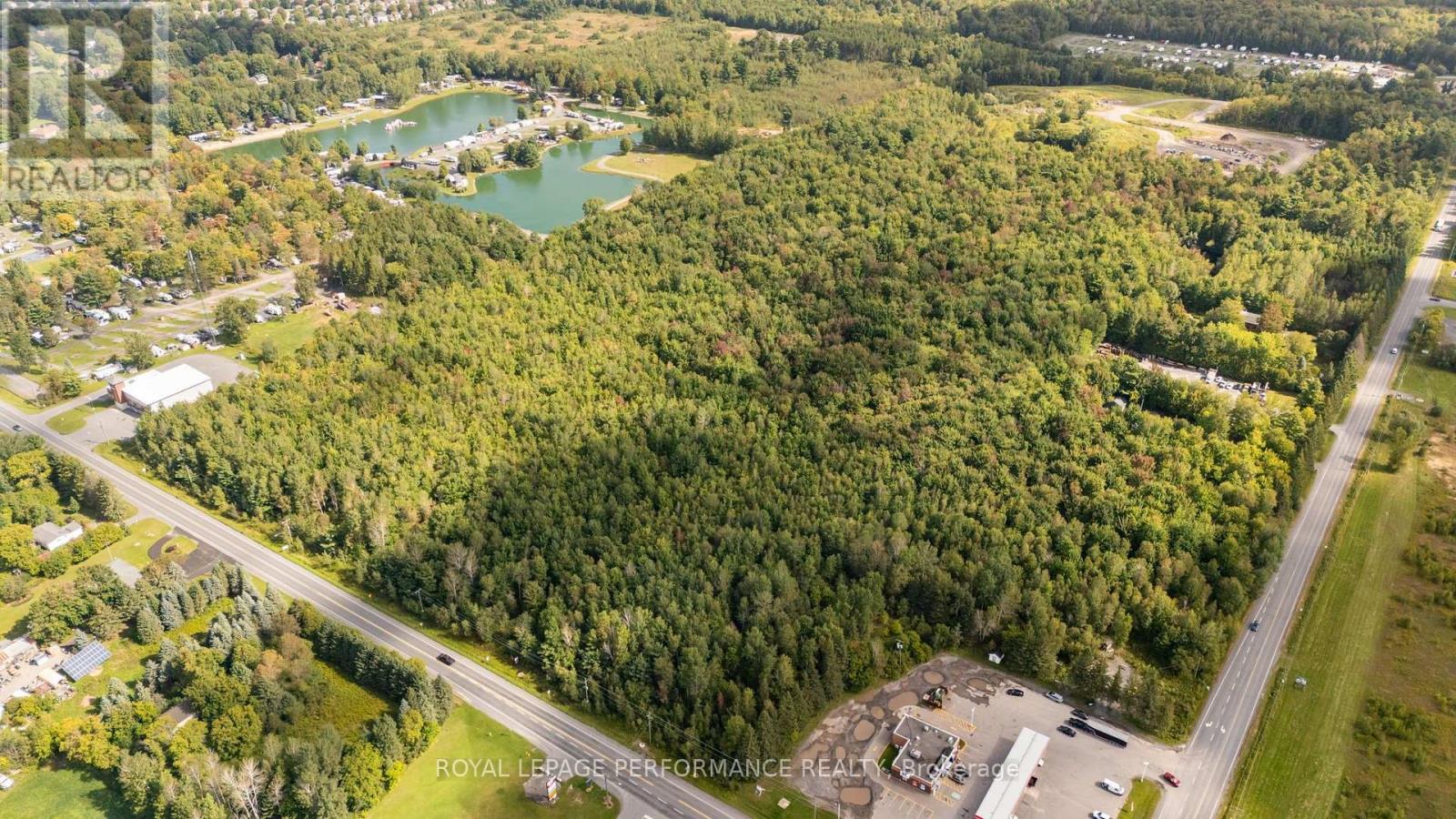 Pt Lt 30 Con 3, Limoges Rd Road Property Photo 11