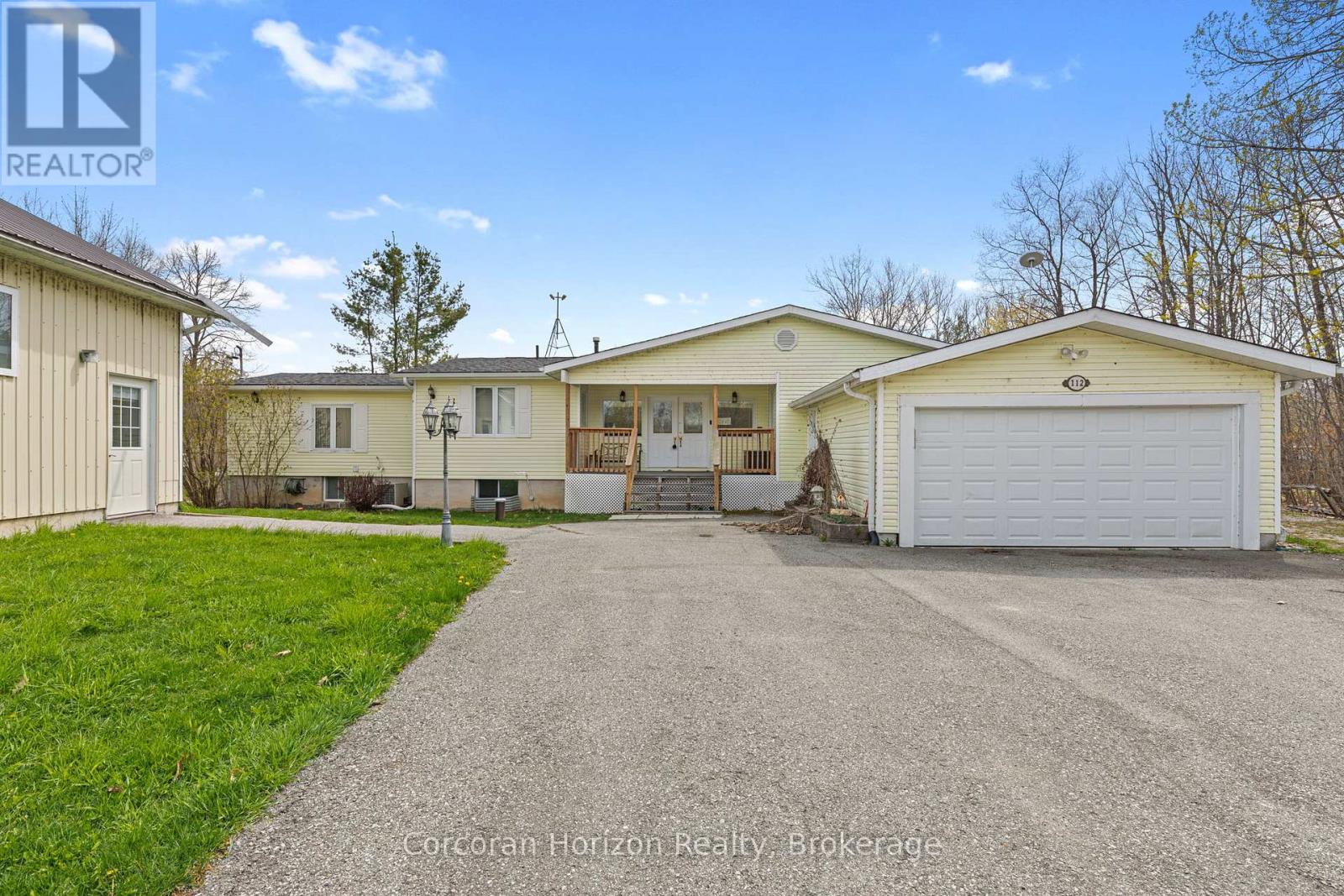 112 Heath Valley Trail Property Photo 1