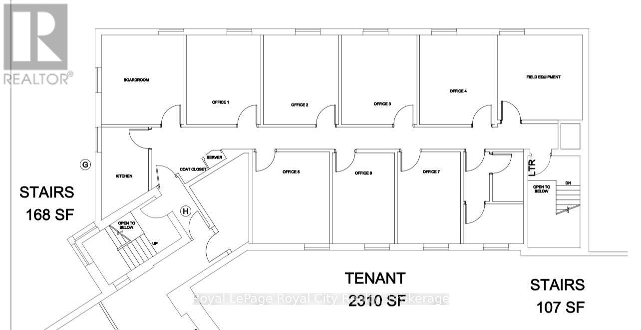 200 - 15 Lewis Road Property Photo 2