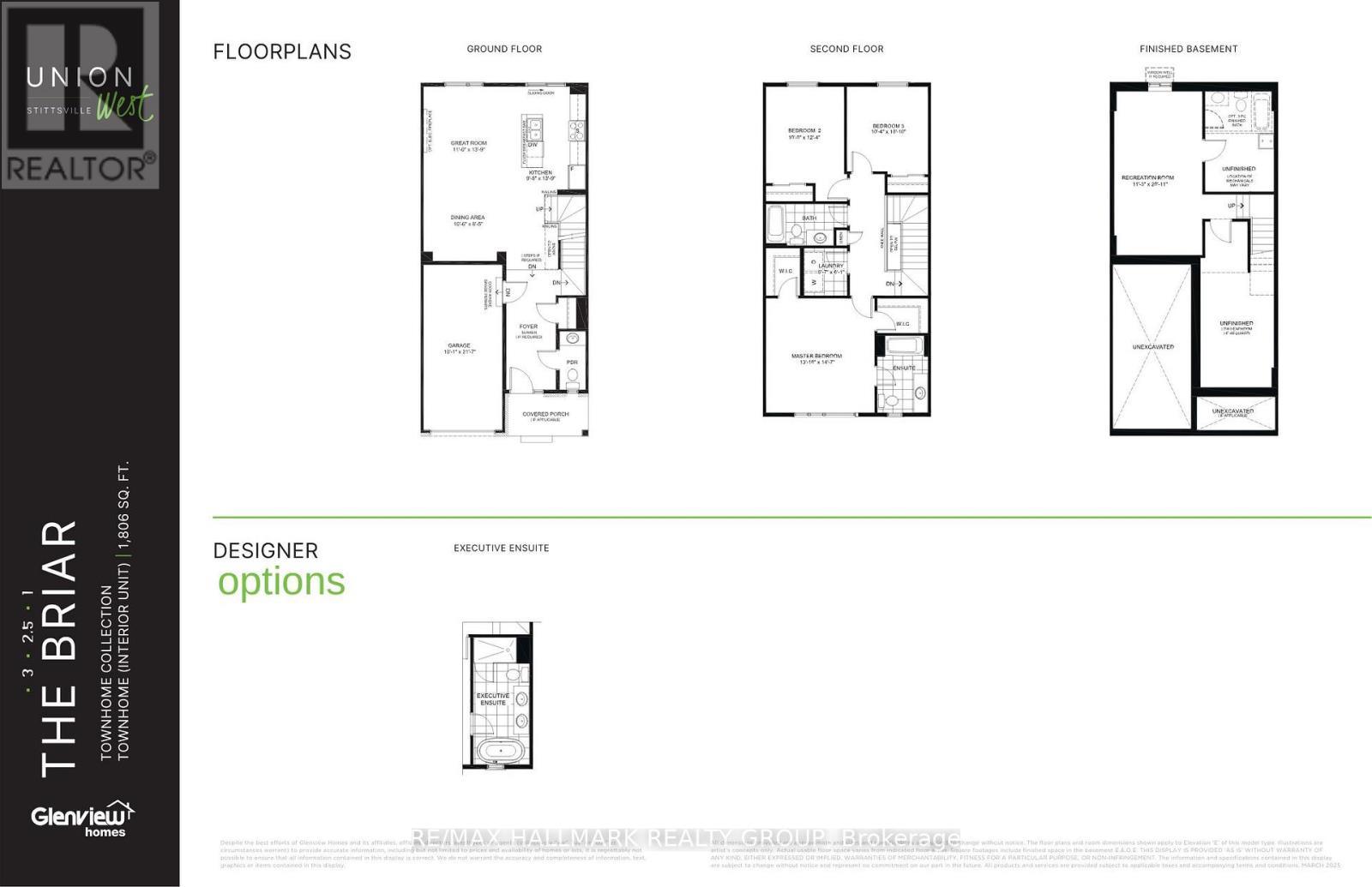 547 Roundhouse Crescent Property Photo 20