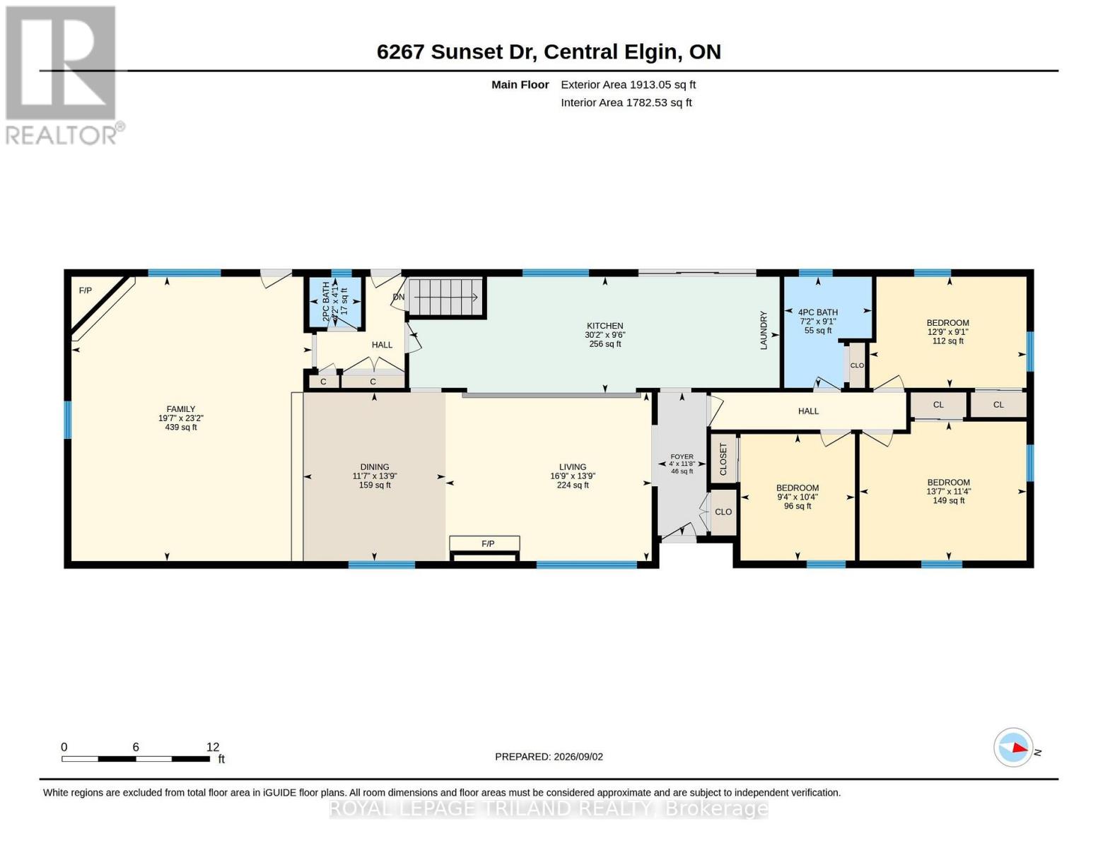 6267 Sunset Road Property Photo 49