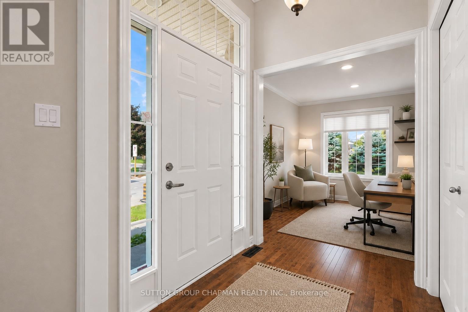 1645 Devos Drive Property Photo 3
