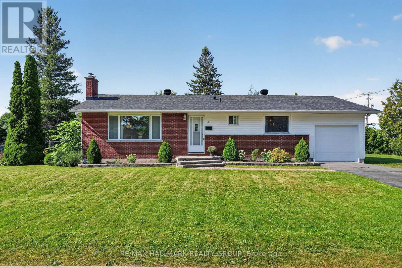 157 LACROIX AVENUE