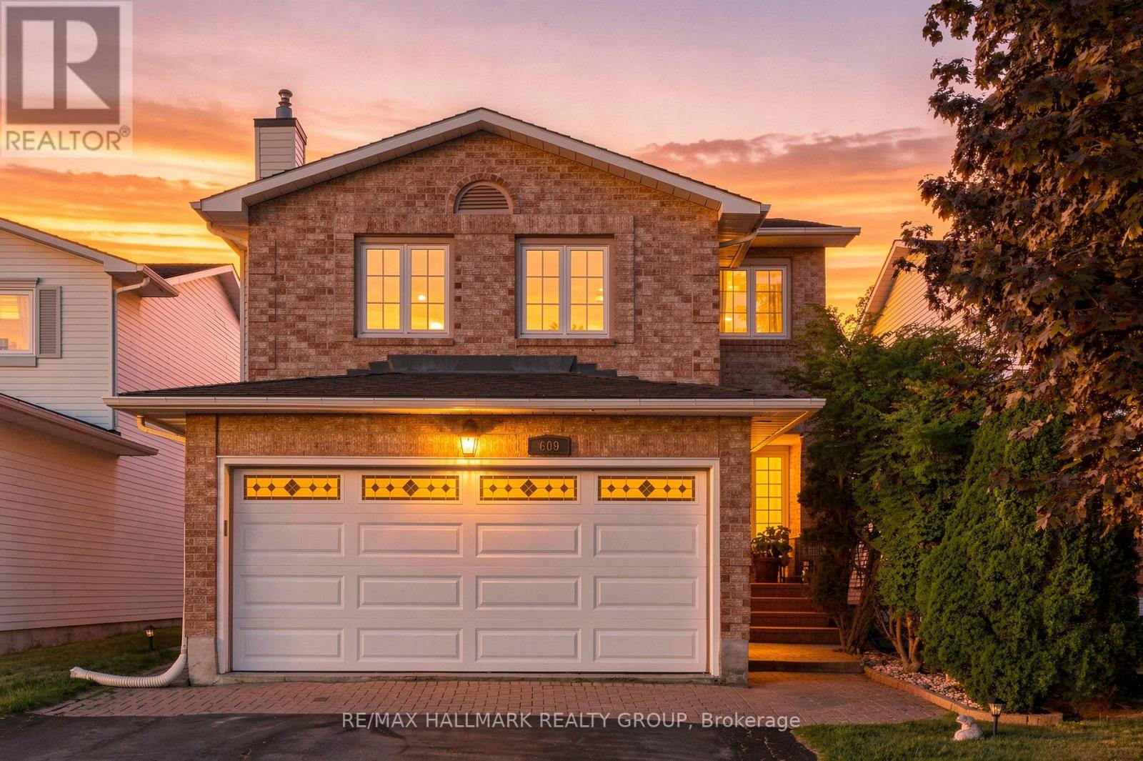609 Tourelle Drive Property Photo 1