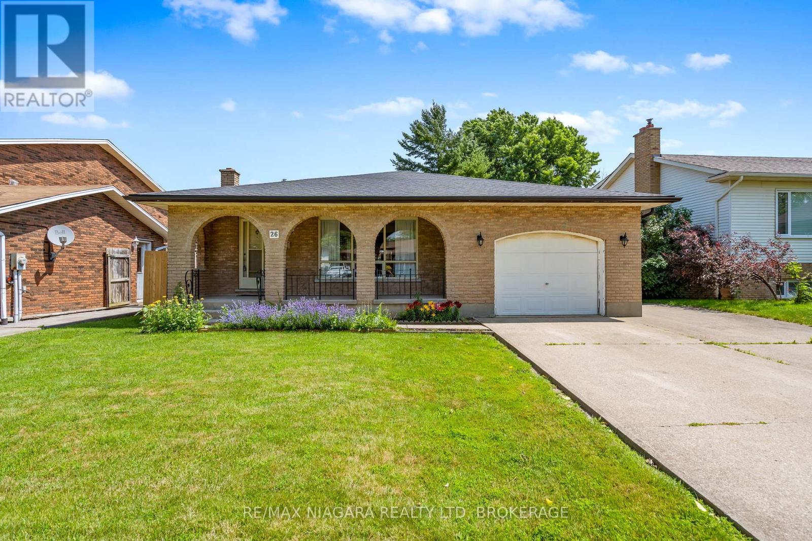 26 FORSTER AVENUE