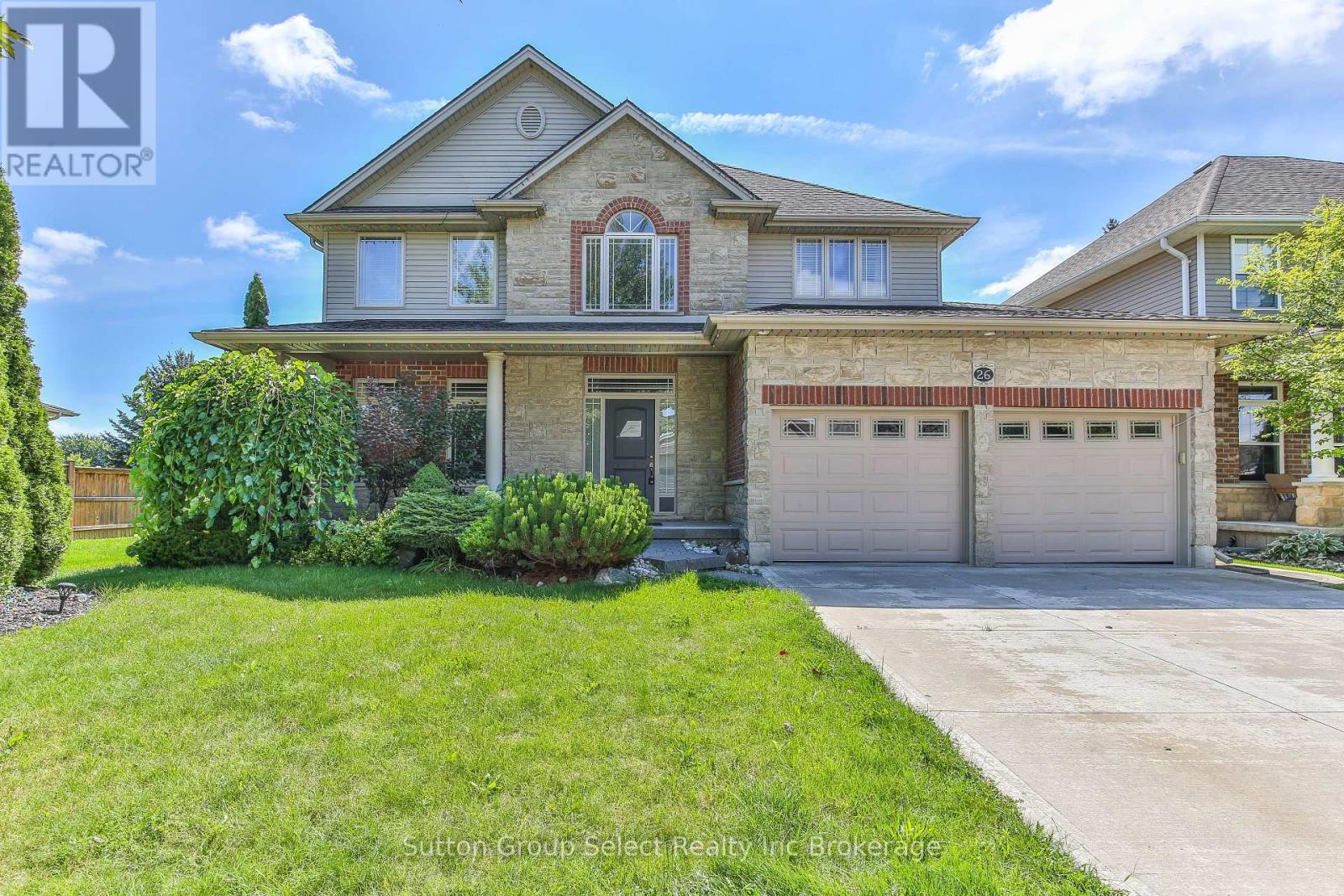 26 Westview Court Property Photo 1