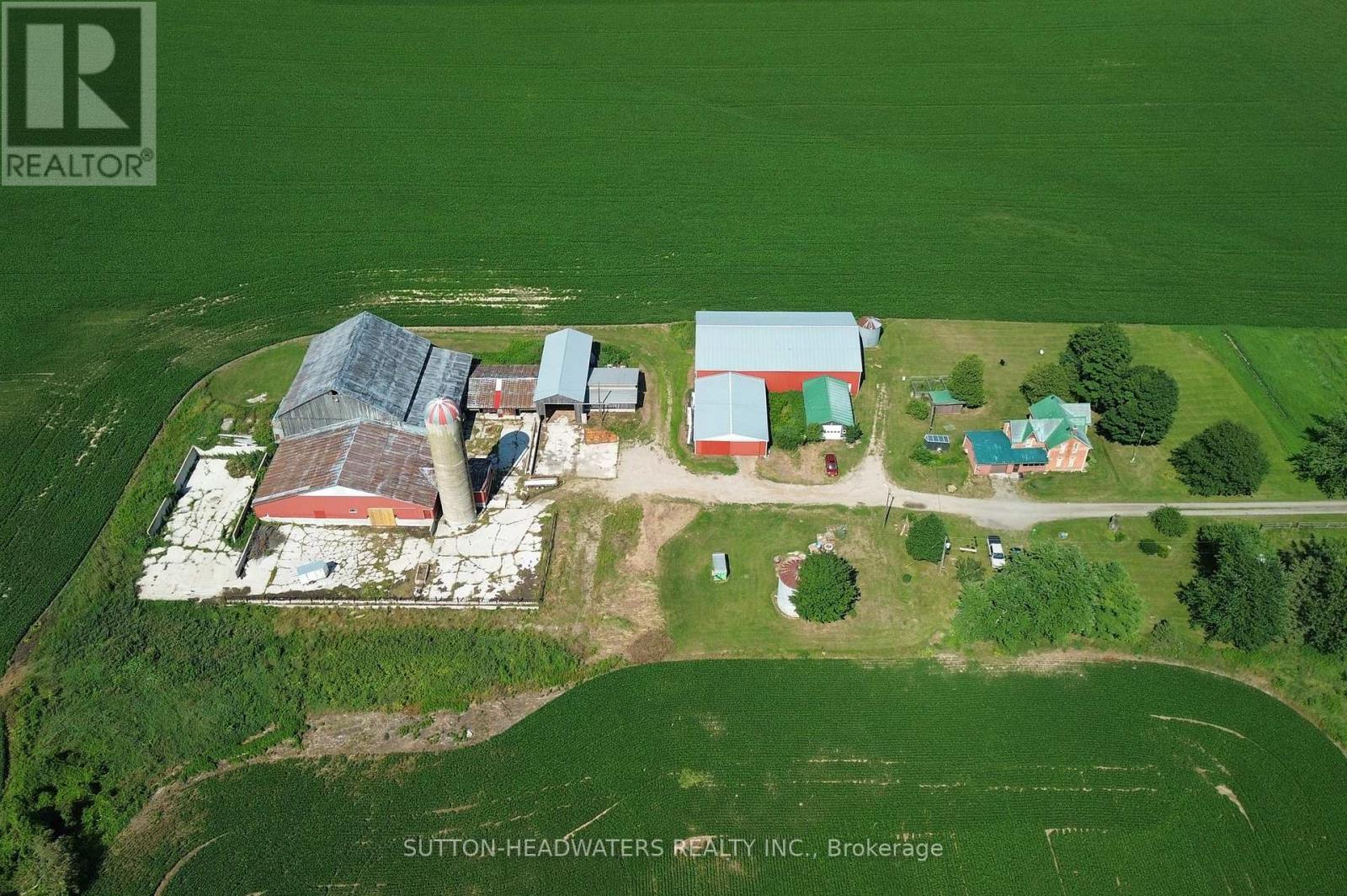 8526 Eramosa Road Property Photo 1